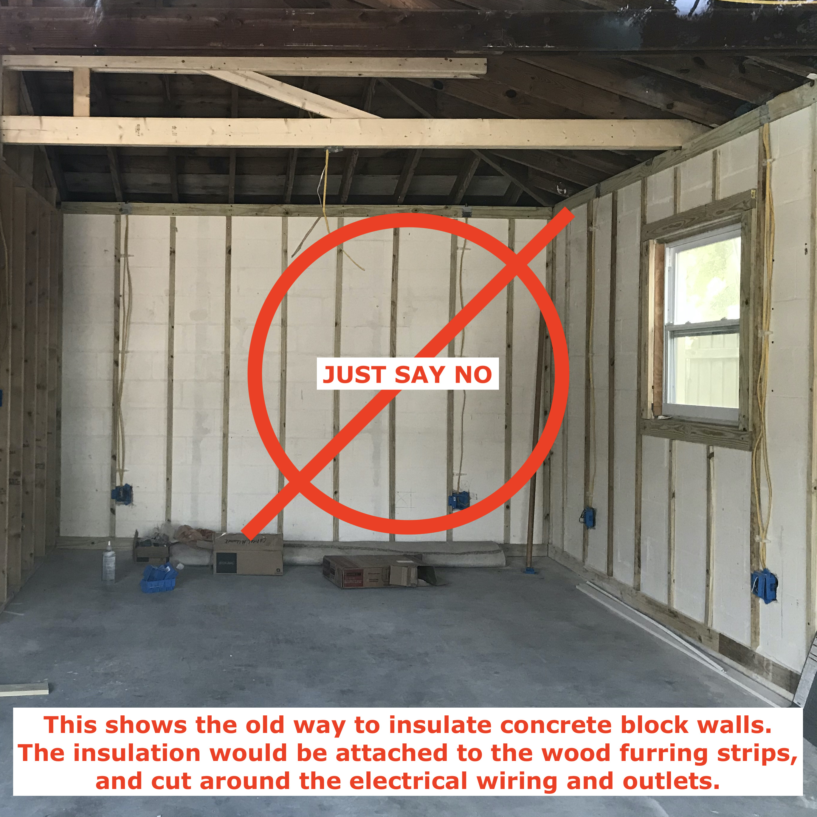 Cold Hot Cold Days: Upgrading Your Florida Home's Insulation – Design Lines, image size:2741x2741
