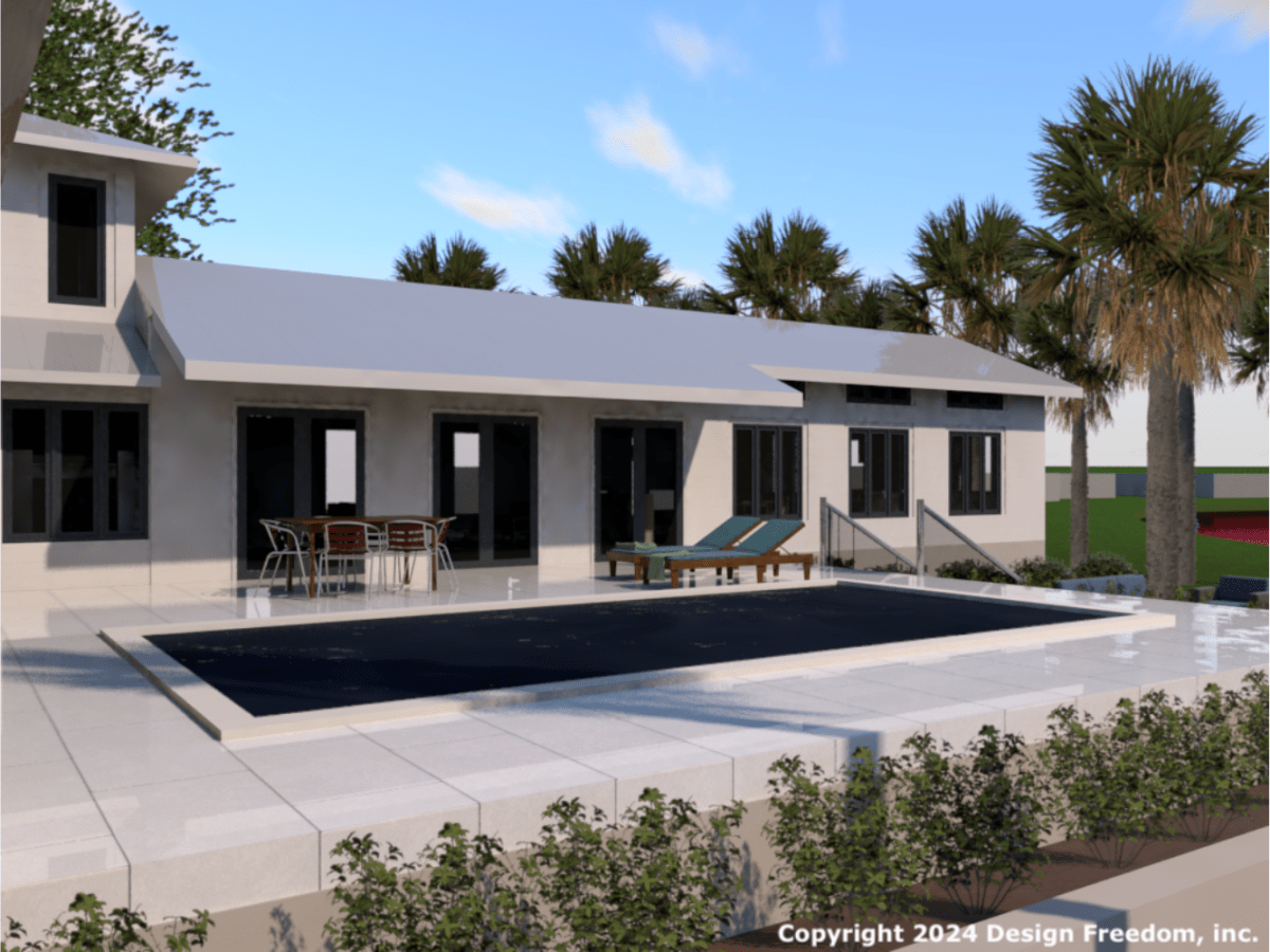 I Wish I Had Called an Architect&nbsp;First