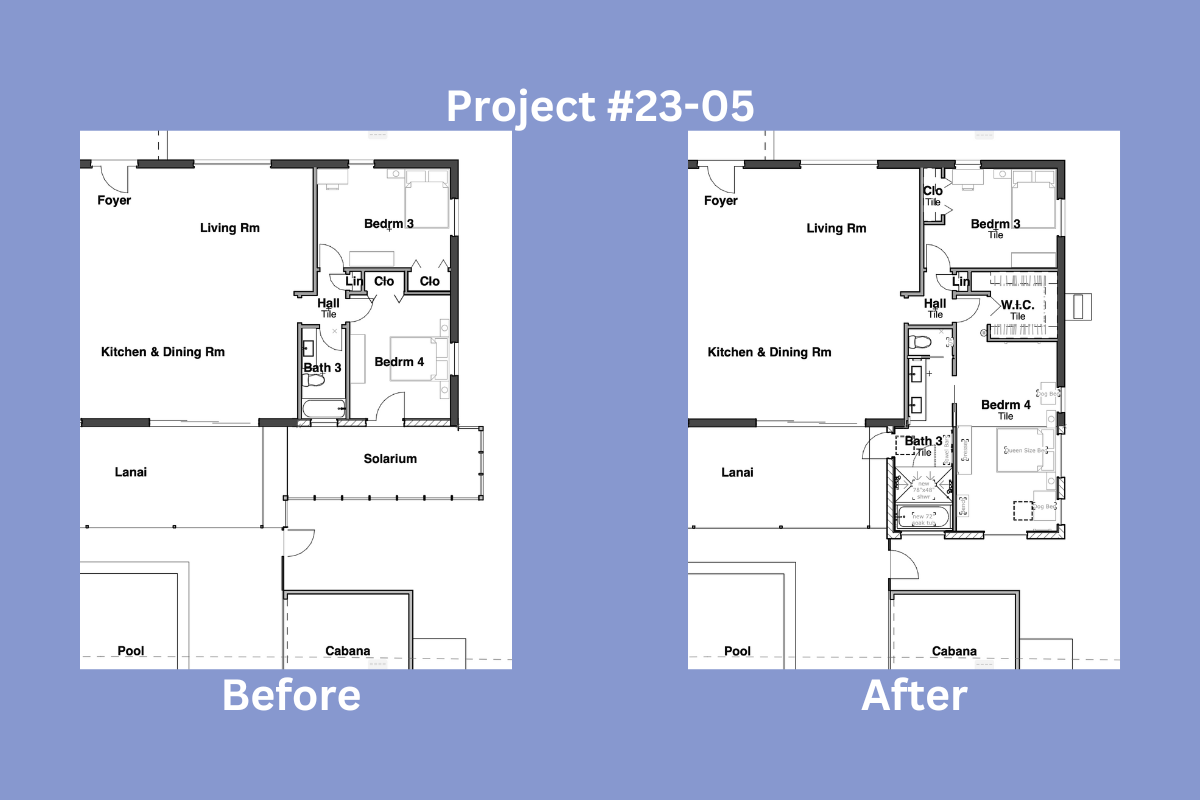 Reconfiguring Layout Do You Need an Architect for Your Remodel? – Design Lines