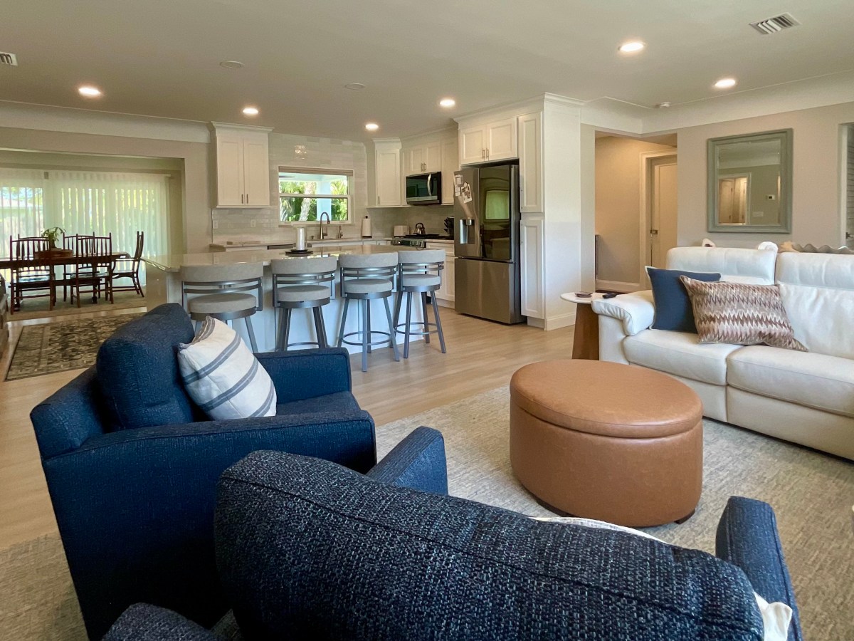 Budgeting Your Forever Home: Planning for a Lifetime, Not Just Move-In&nbsp;Day