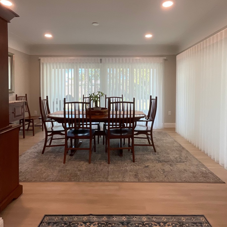 Project #24-01 Belleair Estates Remodel, Belleair, FL