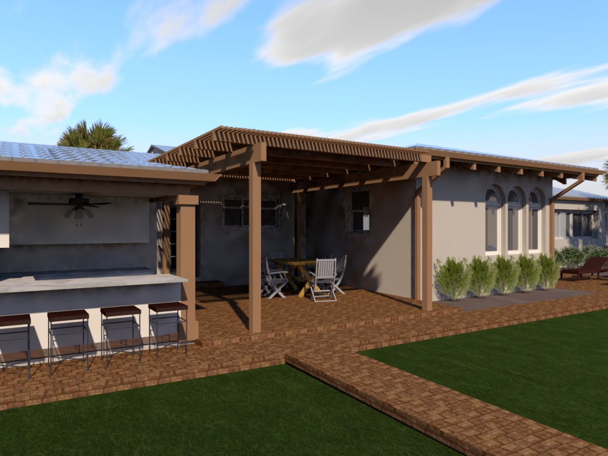 Modern Meets Vernacular: Building Better Florida&nbsp;Homes