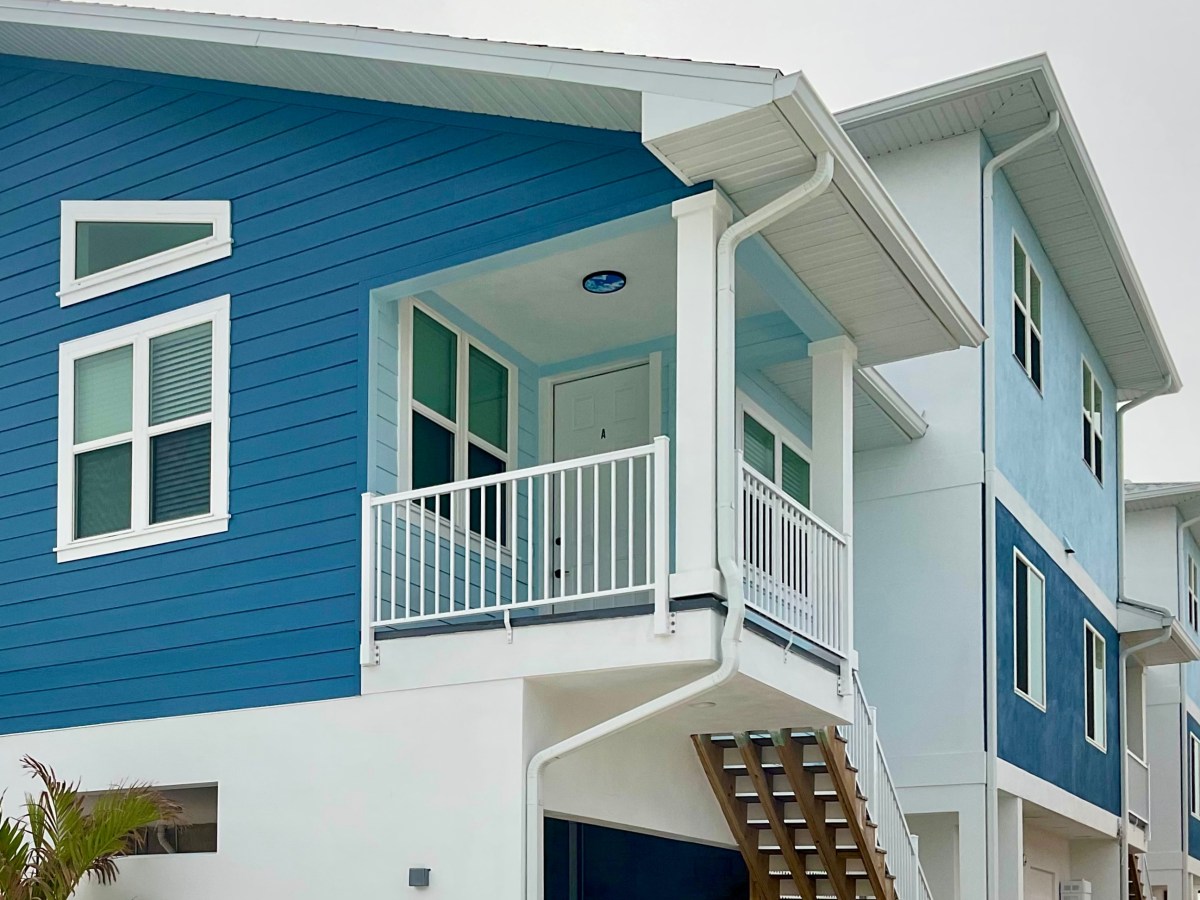 Tropical Modern: Designing Homes for Florida’s&nbsp;Climate