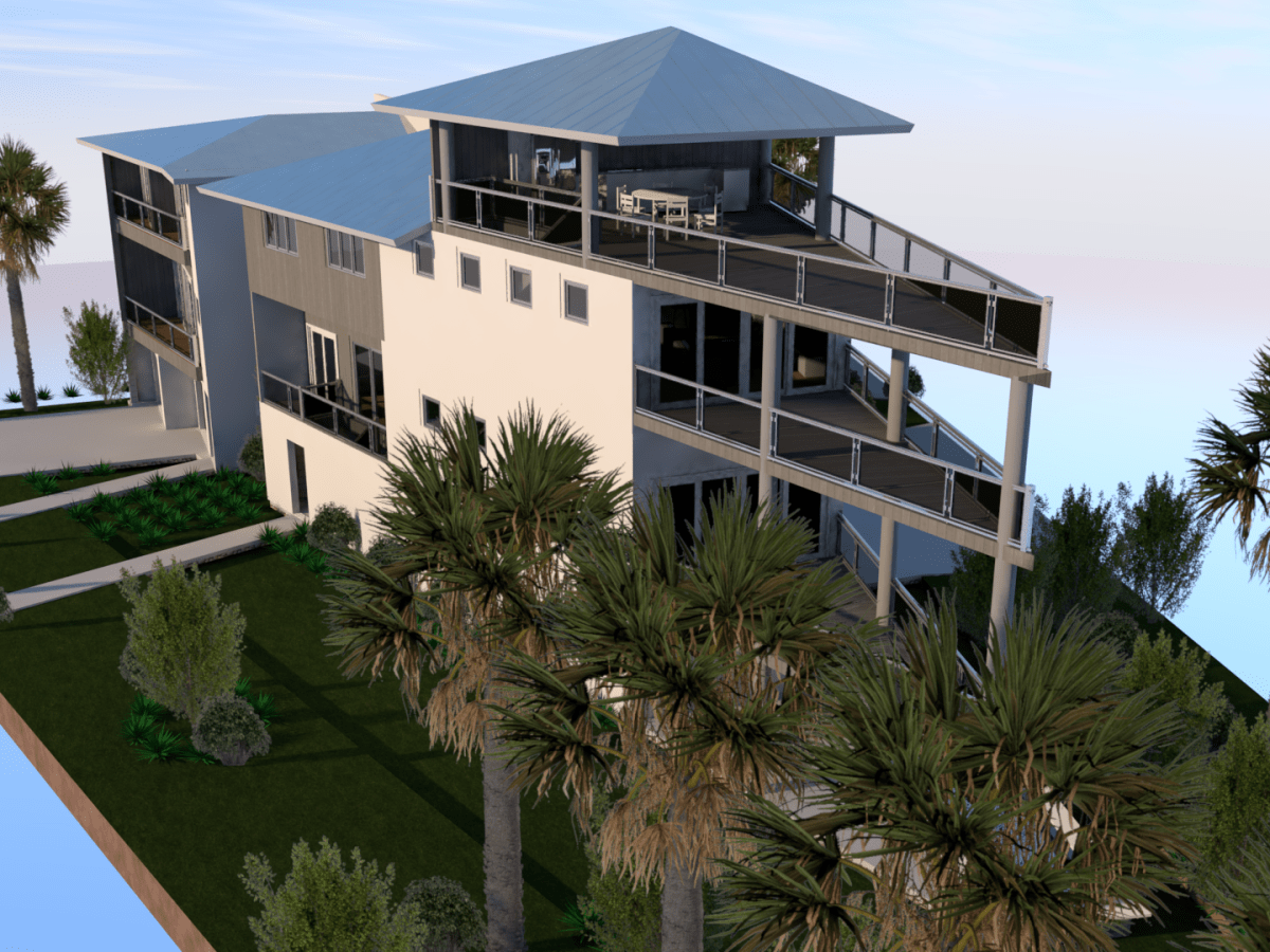 Budgeting Construction Costs for Your Forever&nbsp;Home