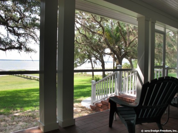 Entertaining in Your Florida Forever Home: A Day in the&nbsp;Life