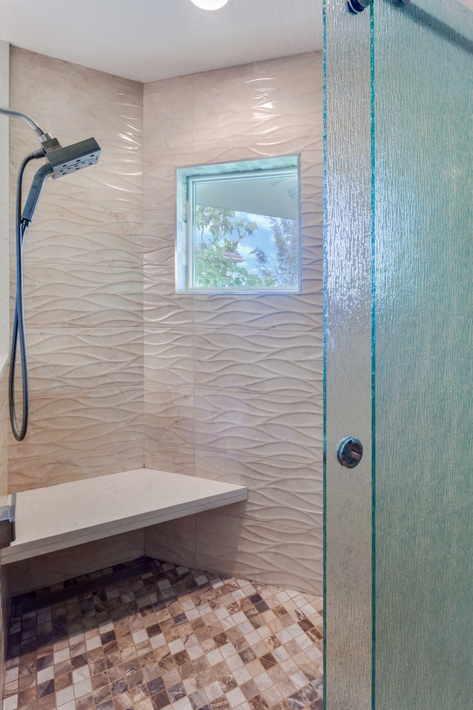 Project #15-10 Salt Lake Remodel, Tarpon Springs, FL